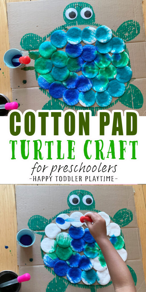 The Best Craft for Preschoolers: Quick &  Easy Preschool Crafts ...
