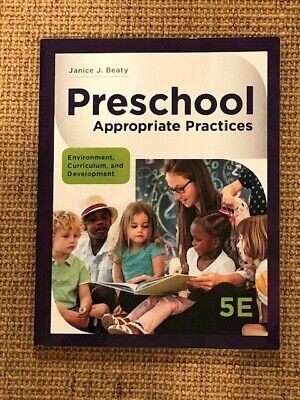 preschool curriculums on ebay