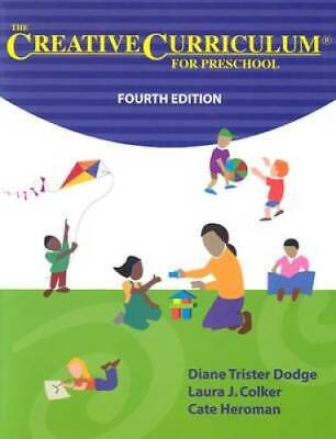 preschool curriculums on ebay