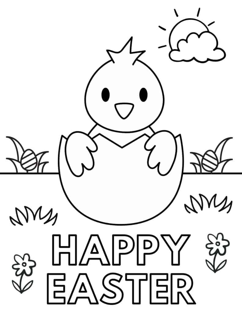 25-free-printable-easter-coloring-pages-for-kids-prudent-penny-worksheets-library for Free Printable Easter Activity Sheets For Kids 25 Free Printable Easter Coloring Pages for Kids - Prudent Penny ... - Worksheets Library for Free Printable Easter Activity Sheets For Kids