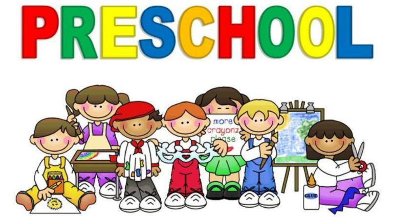 EDUCATION APPROACHES FOR PRESCHOOL - ECITA