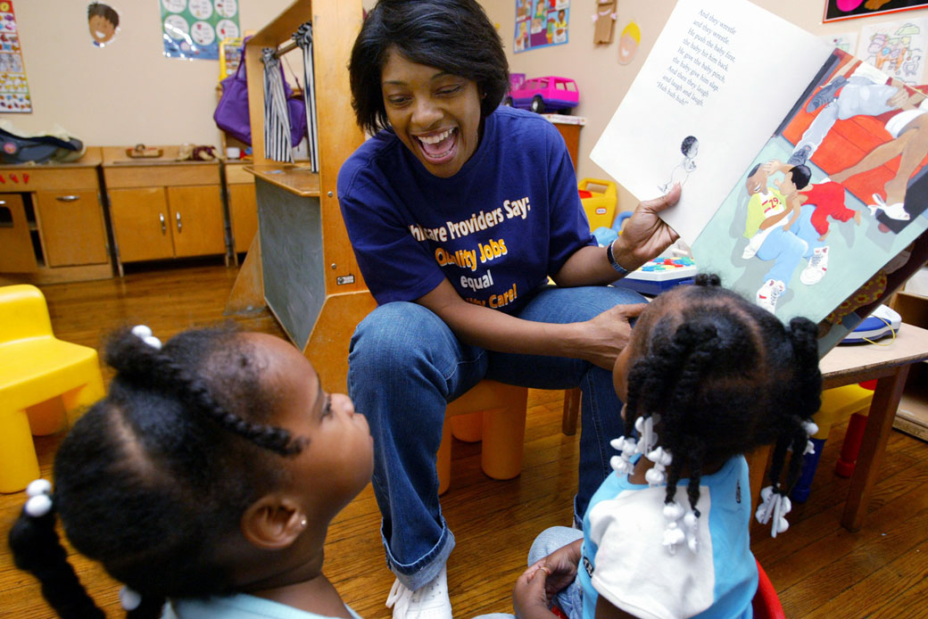 preschool education