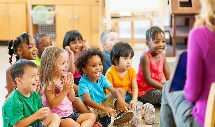 preschool education