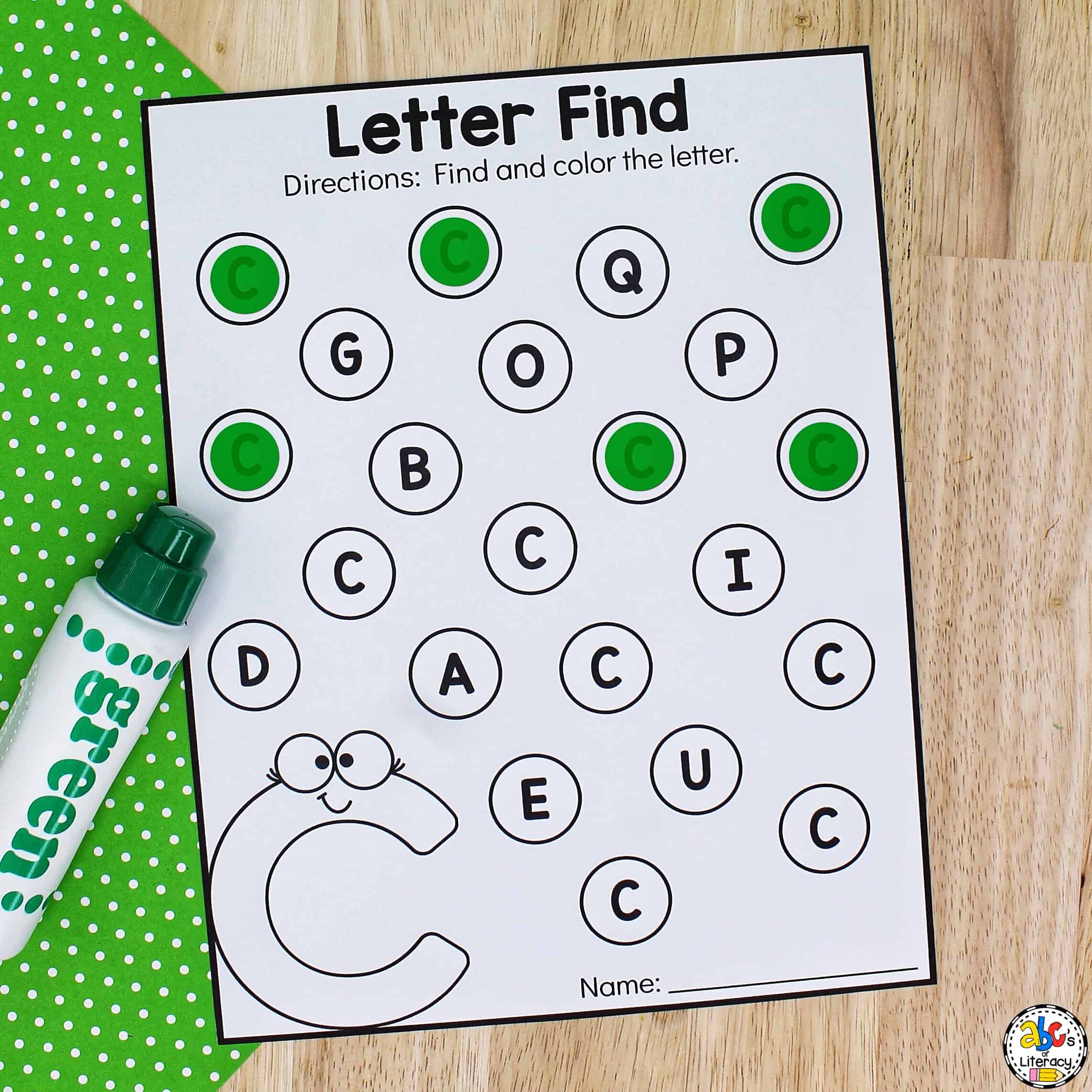 Free Preschool Letter C Worksheet Download Free Preschool Letter C free-preschool-letter-c-worksheet-download-free-preschool-letter-c