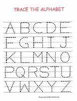 Free Printable Preschool Worksheets