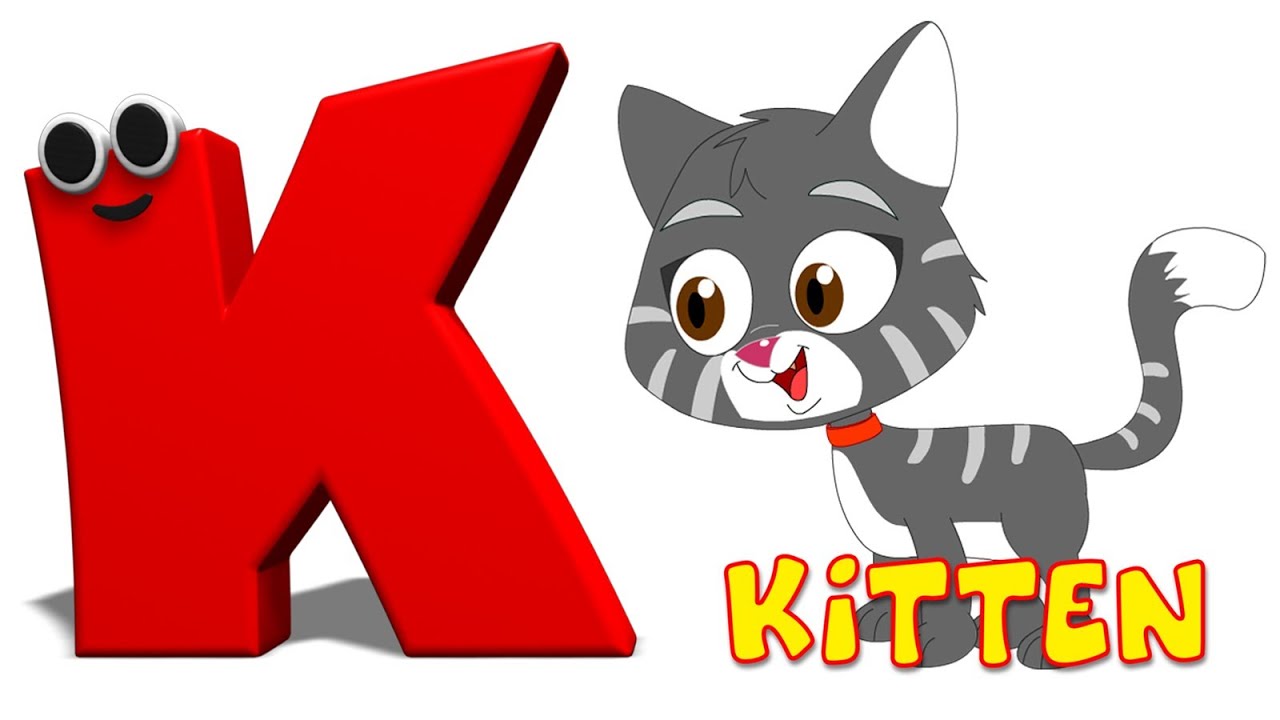 Crafts for Letter K - The Measured Mom