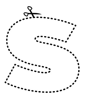 Preschool Letter S Activities by Karyn- Teach Beside Me | TPT