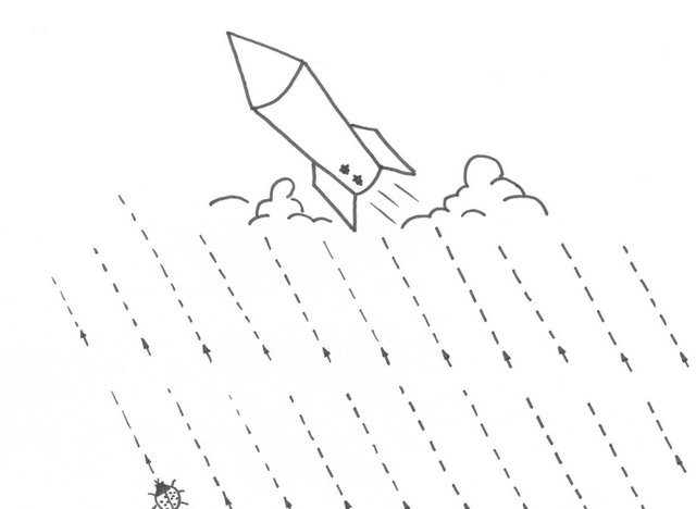 preschool prewriting worksheet