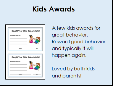 Free Daycare Forms
