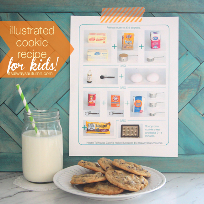 Childrens Meal Planners | More Excellent Me
