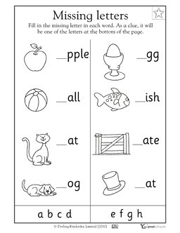 Our 3 favorite reading worksheets for each grade | Parenting