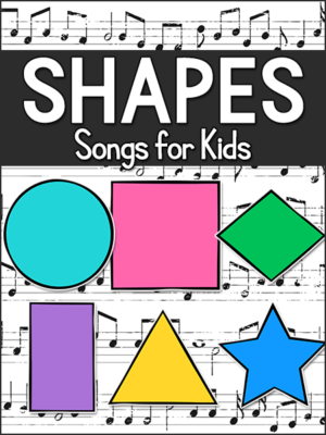 Preschool Shapes Worksheets - 15 Worksheets Library