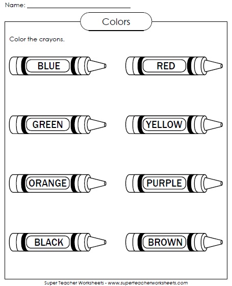 Super Teacher Addition Worksheet | Education World