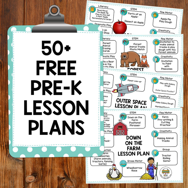 preschool tests free