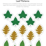 FREE Weather Printables