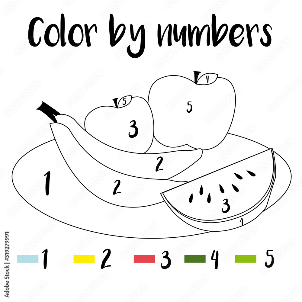 preschool worksheet age 5