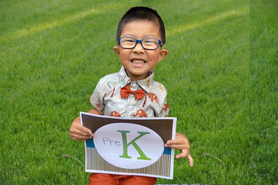 ⭐ FREE Printable Preschool Worksheets Age 3-4 pdf