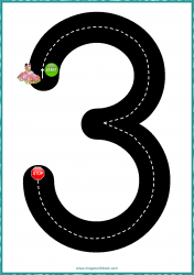 Kindergarten Math Worksheets - Preschool Math Worksheets - Free ...