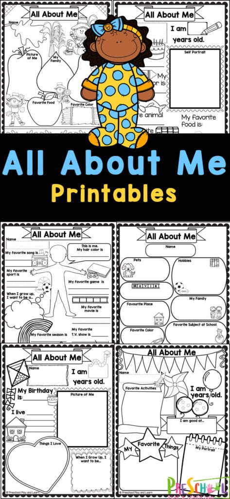 preschool worksheet preschool