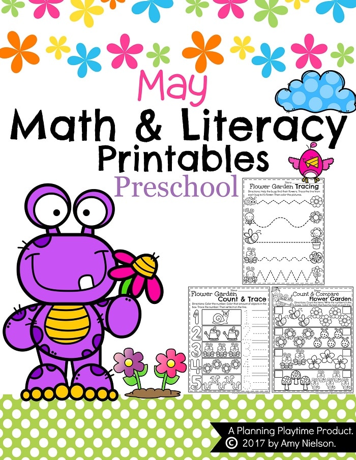 preschool worksheet preschool