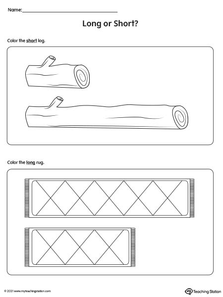 preschool worksheet preschool