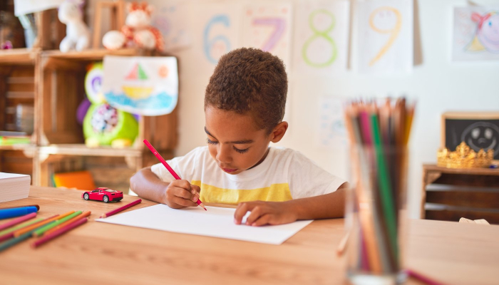 4 Ways To Get Your Preschooler Ready for Writing - Triad Moms on ...