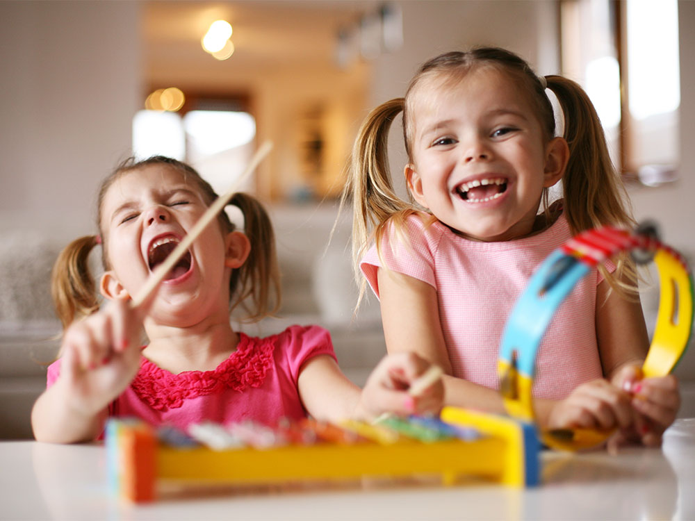Preschool games &  preschooler play ideas | Raising Children Network