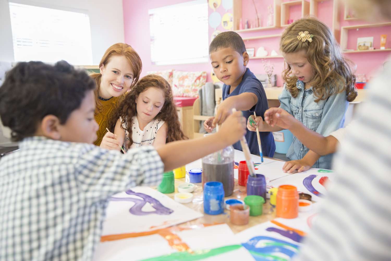 Is a Preschool Education Important?
