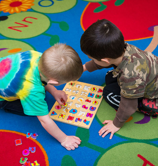 The 10 Most Important Skills for a Preschoolers Development ...