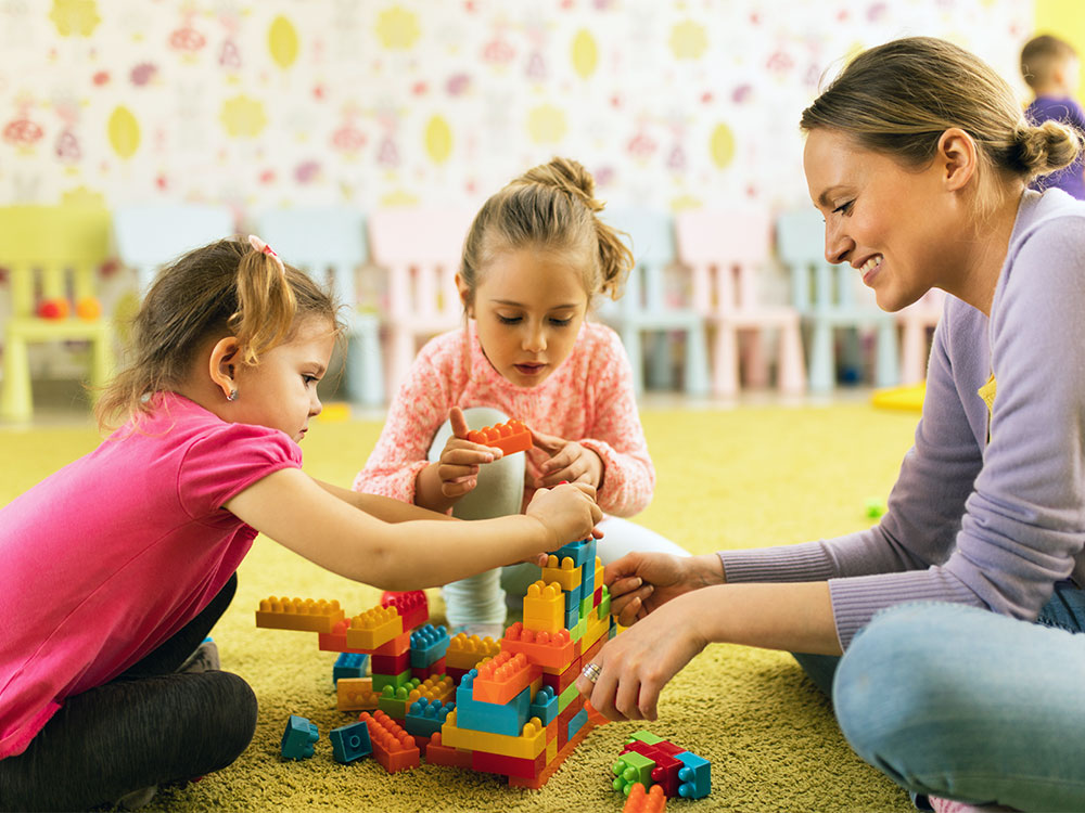 Play &  cognitive development: preschoolers | Raising Children Network