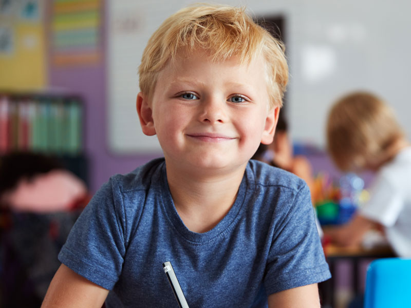 Preschool Programs | Lionheart Childrens Academy
