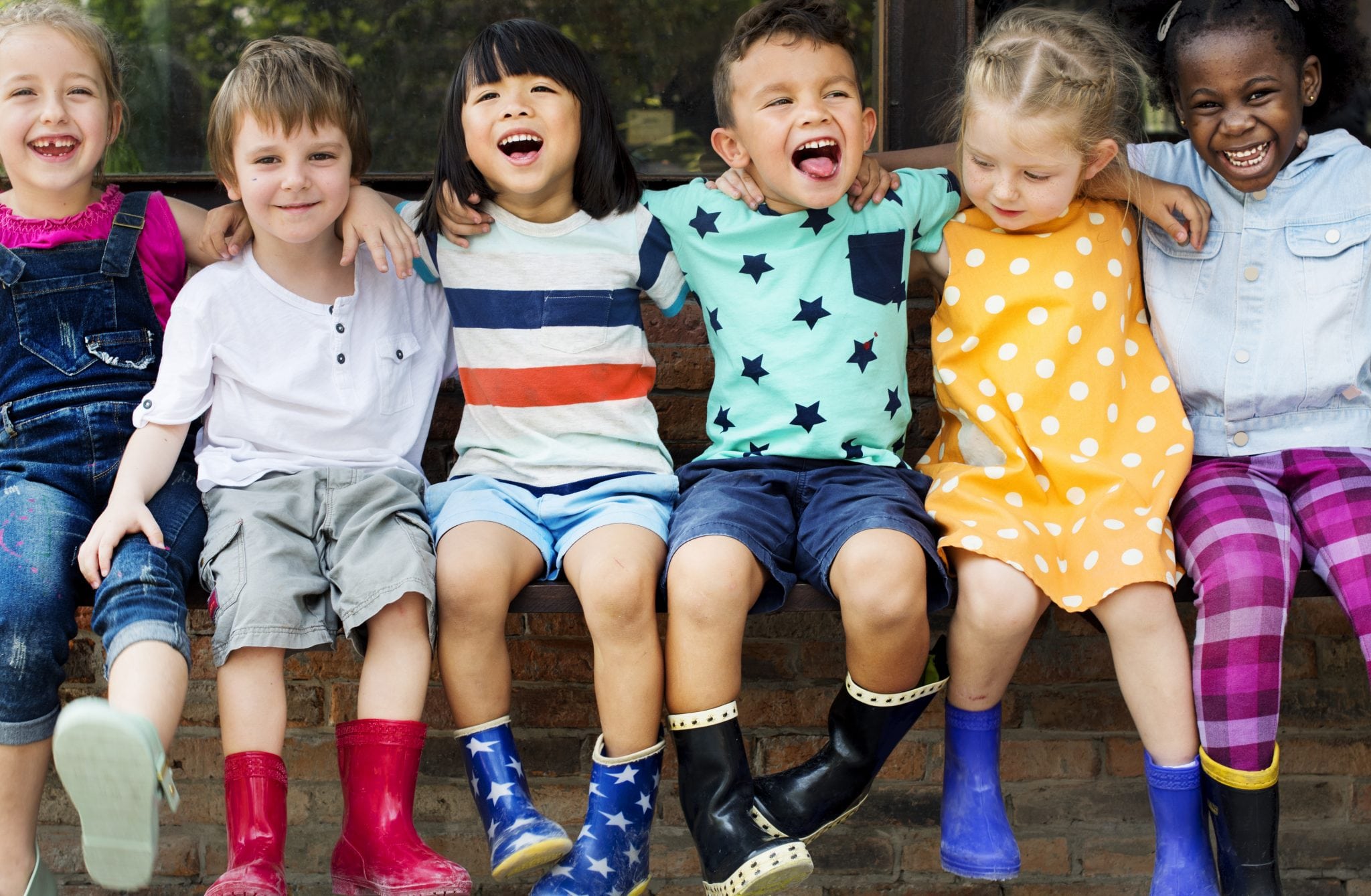 7 Preschool Problems and Tips on How to Solve Them