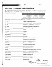 PP 187 3.07.23.pdf - Name: Worksheet 8.16 Date: Present ...