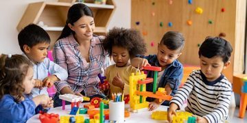 10 good reasons your child should attend preschool | GreatSchools