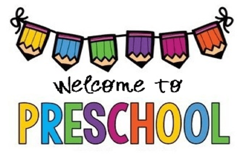 Preschool / Home