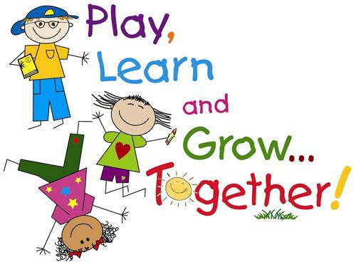 Preschool / Welcome