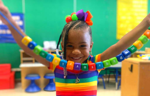 Preschool Enrollment - Richmond Public Schools