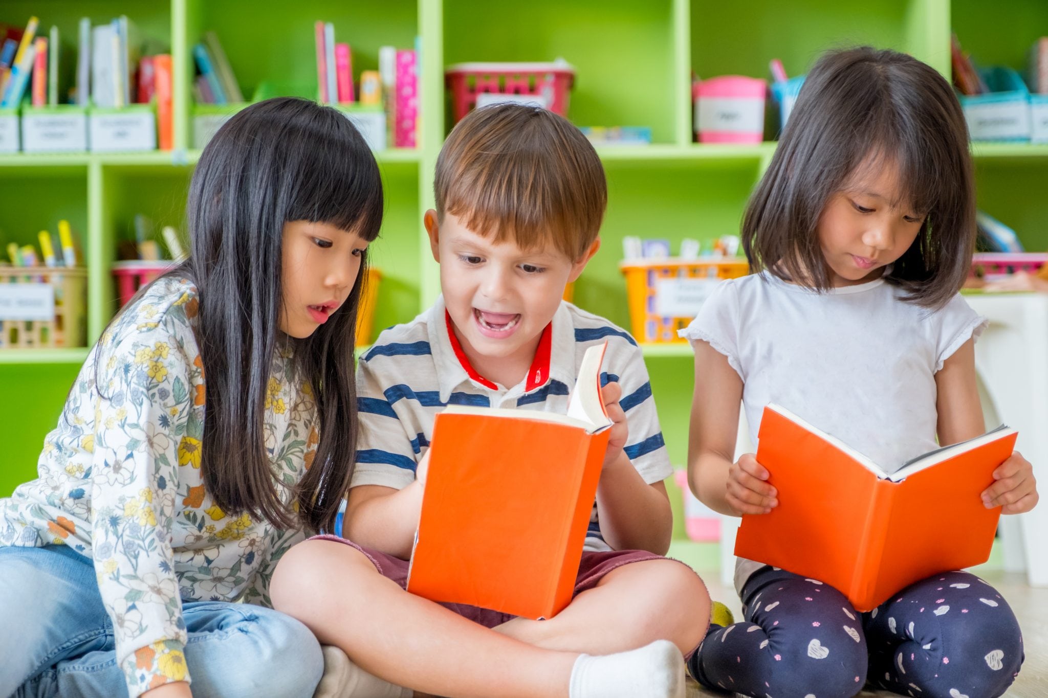 7 Preschool Problems and Tips on How to Solve Them