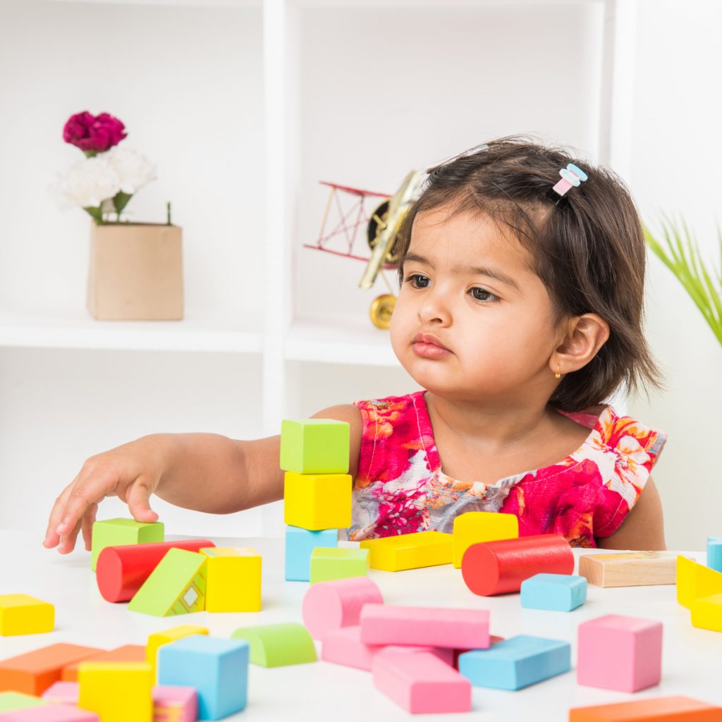 Everything You Need to Know Before Sending Your Child to Preschool ...