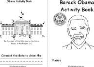 president obama worksheet