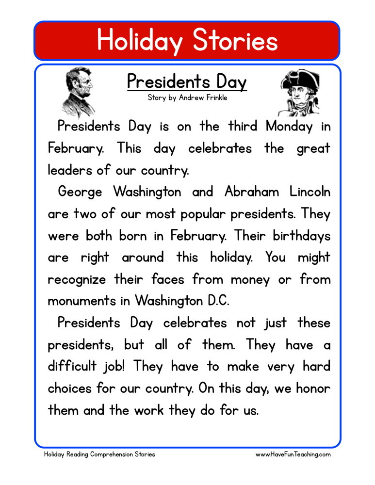 Presidents Day worksheets: Engaging Activities for Learning and Fun