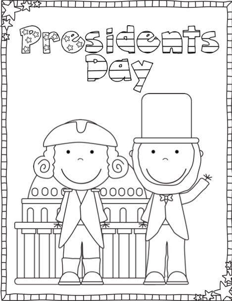 Presidents Day Worksheets - 15 Worksheets Library