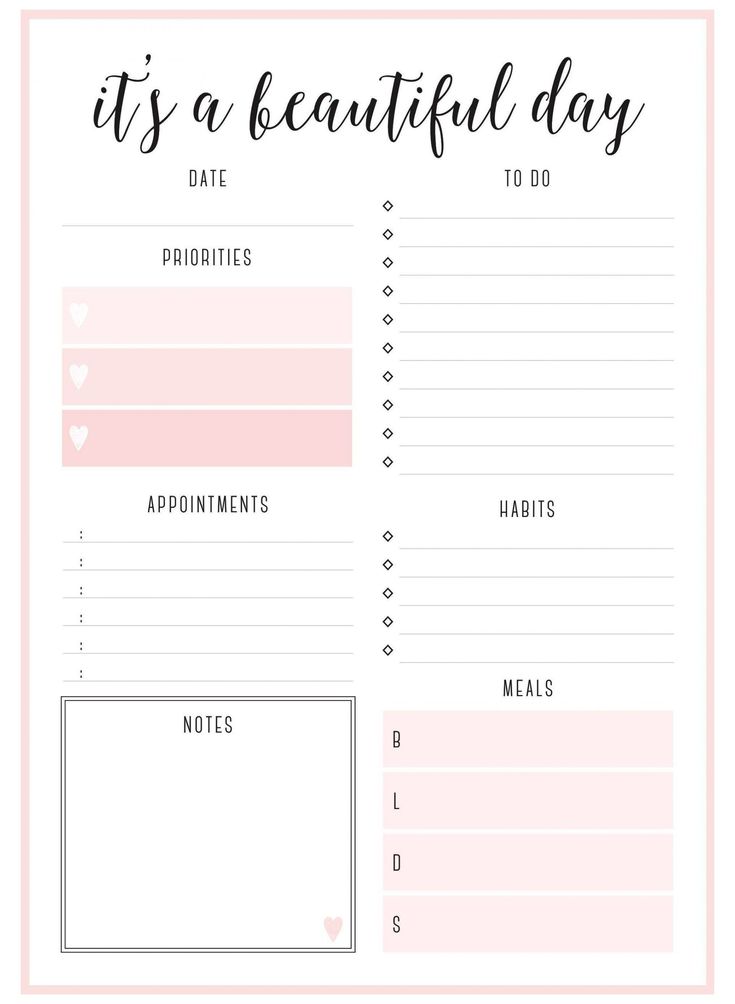 Pin page