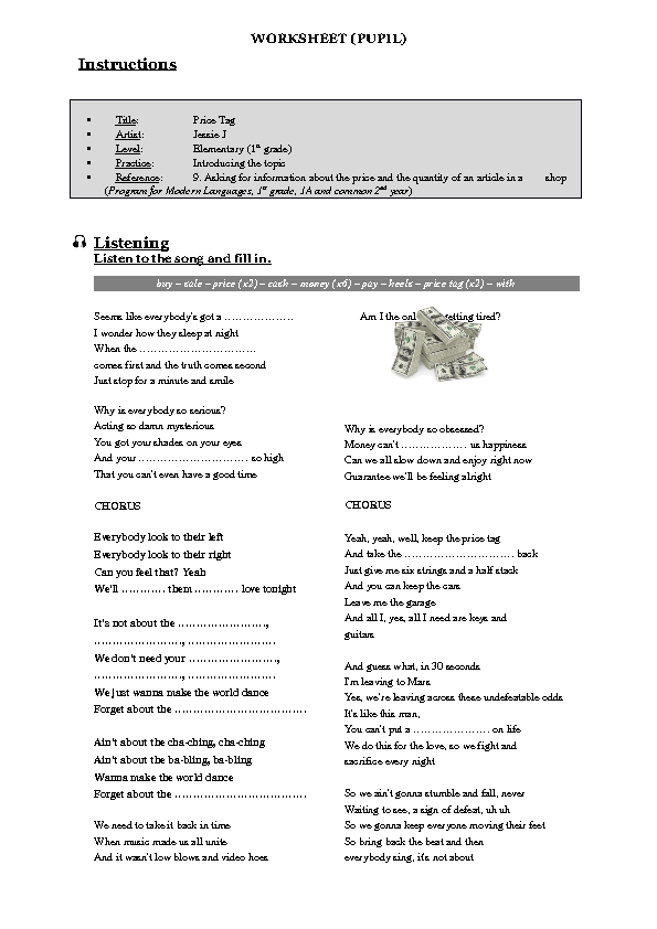 BusyTeacher.org