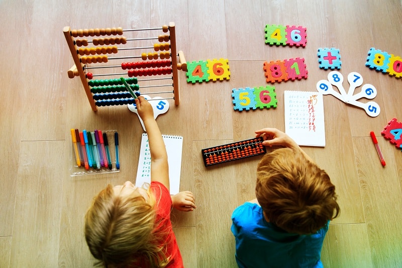 What to consider when designing mathematics programmes in primary ...
