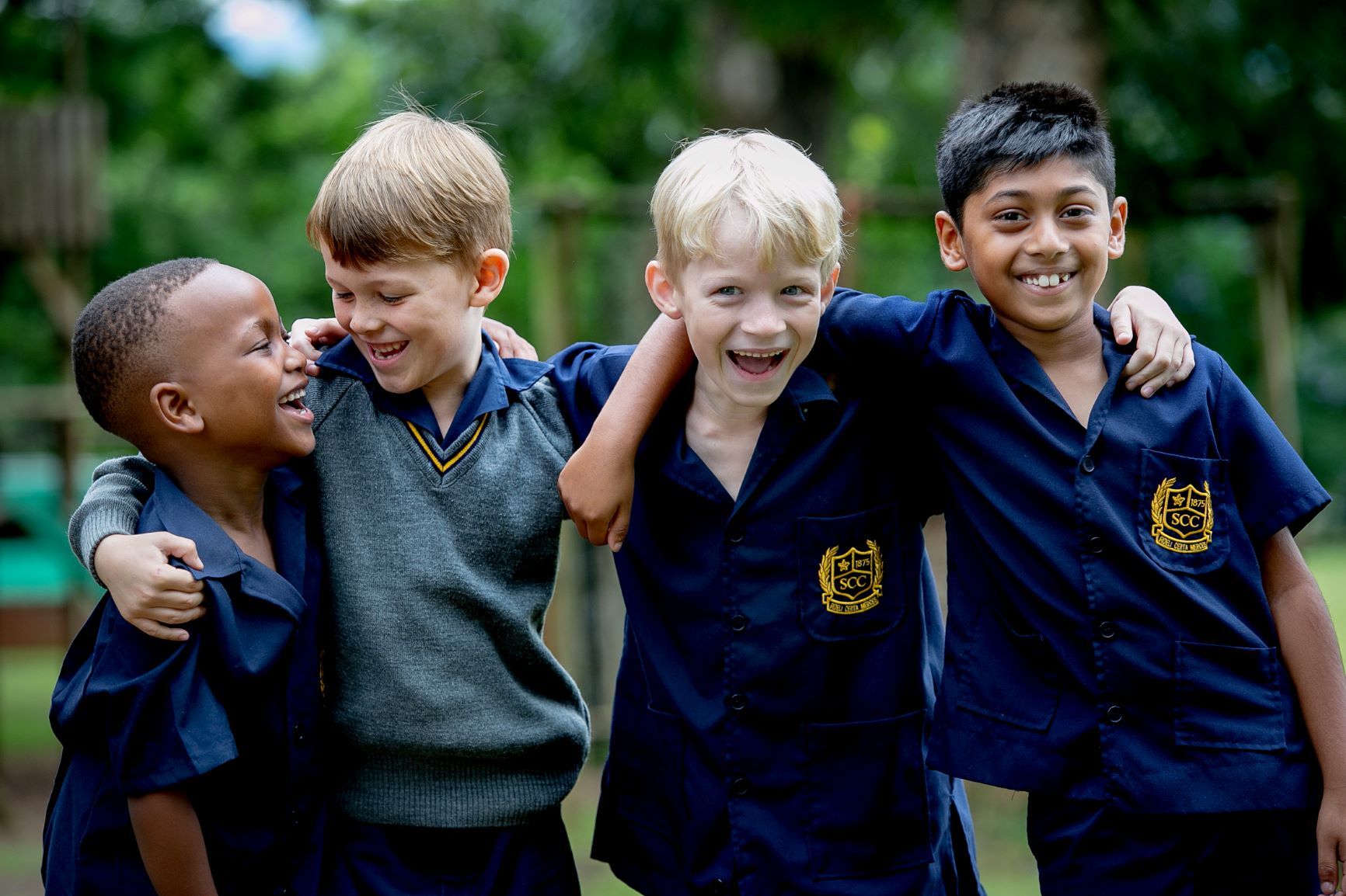 Junior Primary School in KZN | St Charles College
