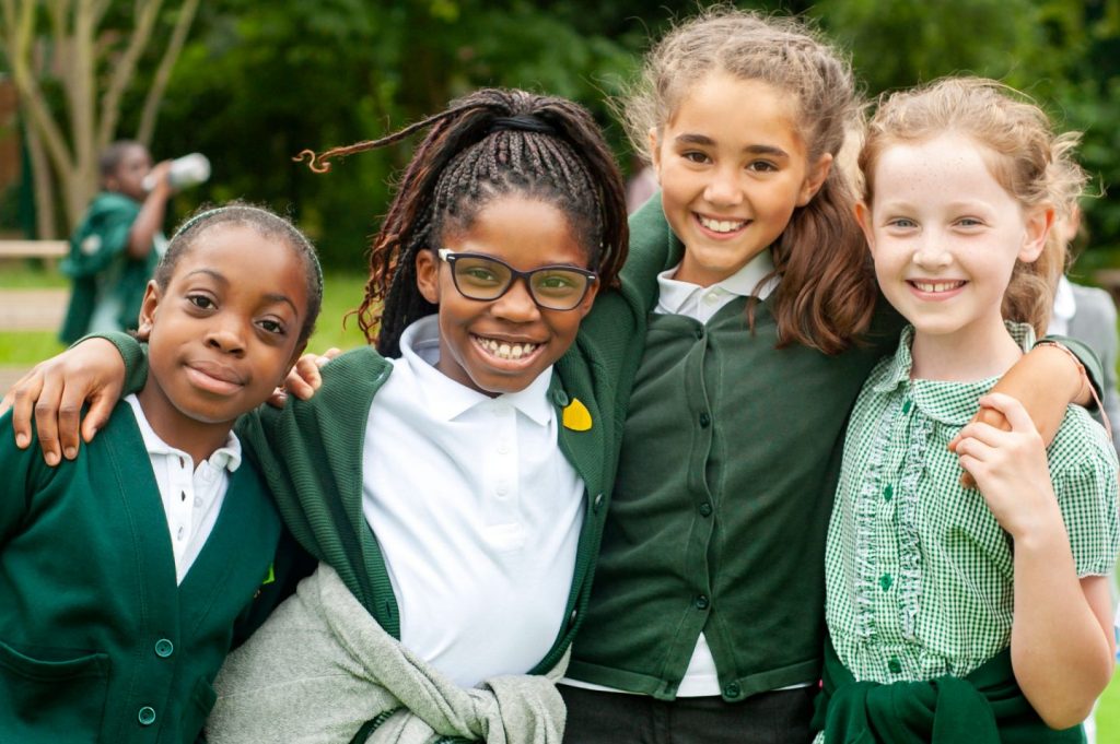 St Marys Church of England Primary School | Haringey, London