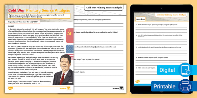 8 Free Online Resources for Primary Source Documents | Middle ...