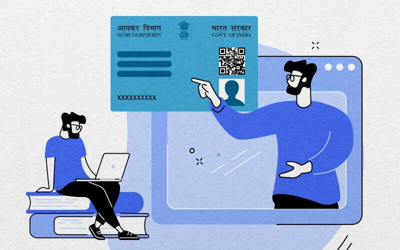 How to Apply for an NSDL PAN Card- Easy Steps to Follow | Paytm Blog