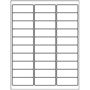 How To Print A Sheet Of Address Labels Using Create Labels In Word